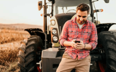 No more long trips for internet coverage