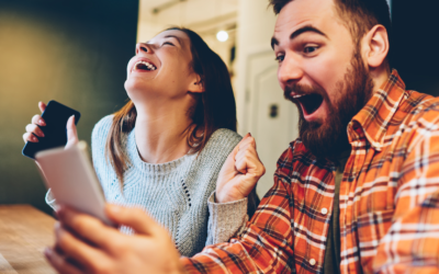 Game-changing, affordable satellite internet coverage