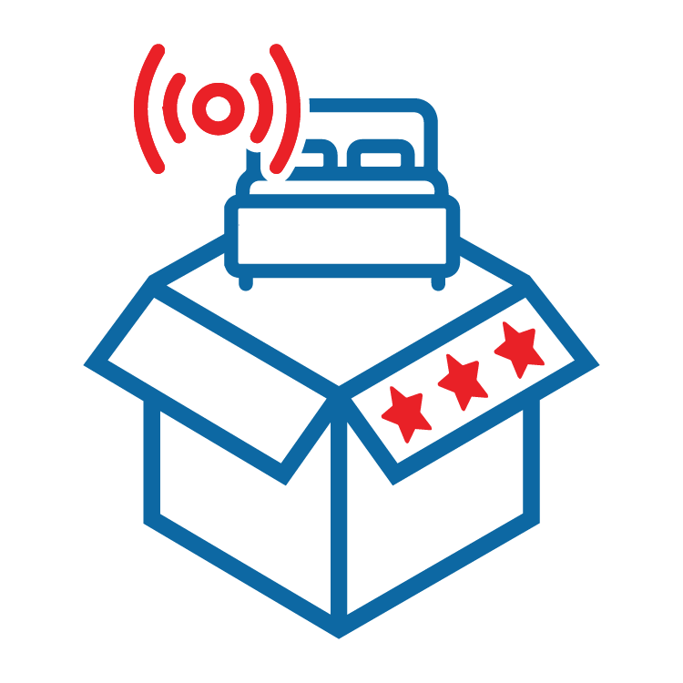 unlimited internet data option